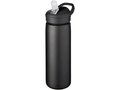 Bouteille de sport 600 ml avec isolation par le vide et couche de cuivre Eddy+ 5