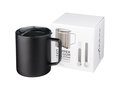 Mug 420 ml avec isolation par le vide et couche de cuivre Rover 1