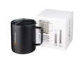 Mug 420 ml avec isolation par le vide et couche de cuivre Rover 2