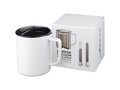 Mug 420 ml avec isolation par le vide et couche de cuivre Rover