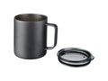Mug 420 ml avec isolation par le vide et couche de cuivre Rover 13
