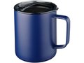 Mug 420 ml avec isolation par le vide et couche de cuivre Rover 16