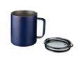 Mug 420 ml avec isolation par le vide et couche de cuivre Rover 17