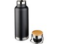 Bouteille de sport de 480 ml avec isolation par le vide et cuivre Thor 7