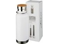 Bouteille de sport de 480 ml avec isolation par le vide et cuivre Thor