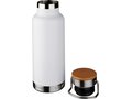 Bouteille de sport de 480 ml avec isolation par le vide et cuivre Thor 17