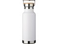 Bouteille de sport de 480 ml avec isolation par le vide et cuivre Thor 16
