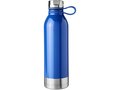 Bouteille de sport 740 ml en acier inoxydable Perth 8