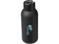 Bouteille de sport 375 ml avec isolation par le vide Brea 1