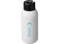 Bouteille de sport 375 ml avec isolation par le vide Brea 5