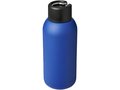 Bouteille de sport 375 ml avec isolation par le vide Brea 9