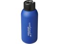 Bouteille de sport 375 ml avec isolation par le vide Brea 10