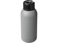 Bouteille de sport 375 ml avec isolation par le vide Brea 14