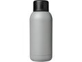 Bouteille de sport 375 ml avec isolation par le vide Brea 16