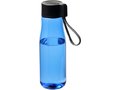 Bouteille de sport 640 ml Tritan™ avec câble de chargement Ara