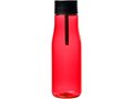 Bouteille de sport 640 ml Tritan™ avec câble de chargement Ara 11