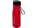 Bouteille de sport 640 ml Tritan™ avec câble de chargement Ara 10