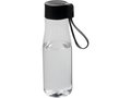 Bouteille de sport 640 ml Tritan™ avec câble de chargement Ara 13