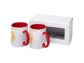 Coffret cadeau 2 pièces sublimées Ceramic 32