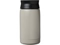 Gobelet de 350 ml avec isolation par le vide et couche de cuivre Hot Cap 9