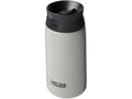 Gobelet de 350 ml avec isolation par le vide et couche de cuivre Hot Cap 10