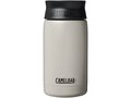 Gobelet de 350 ml avec isolation par le vide et couche de cuivre Hot Cap 8