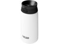 Gobelet de 350 ml avec isolation par le vide et couche de cuivre Hot Cap 15