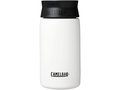 Gobelet de 350 ml avec isolation par le vide et couche de cuivre Hot Cap 13