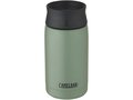 Gobelet de 350 ml avec isolation par le vide et couche de cuivre Hot Cap 17