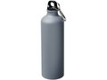 Bouteille de sport 770 ml matte avec mousqueton Pacific 10