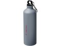 Bouteille de sport 770 ml matte avec mousqueton Pacific 11