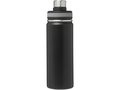 Bouteille de sport 590 ml avec isolation par le vide et couche de cuivre Gessi 3