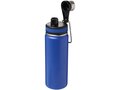 Bouteille de sport 590 ml avec isolation par le vide et couche de cuivre Gessi 11