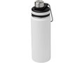 Bouteille de sport 590 ml avec isolation par le vide et couche de cuivre Gessi 16