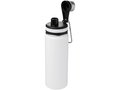 Bouteille de sport 590 ml avec isolation par le vide et couche de cuivre Gessi 17