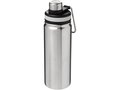 Bouteille de sport 590 ml avec isolation par le vide et couche de cuivre Gessi 22