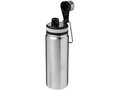 Bouteille de sport 590 ml avec isolation par le vide et couche de cuivre Gessi 23