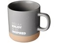 Be Inspired 360 ml ceramic mug