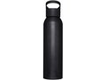 Bouteille de sport Sky 650 ml 35