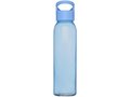 Bouteille de sport Sky 500 ml en verre 24