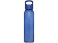 Bouteille de sport Sky 500 ml en verre 29