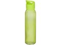 Bouteille de sport Sky 500 ml en verre 36