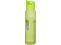 Bouteille de sport Sky 500 ml en verre 33