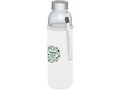 Bouteille de sport Bodhi 500 ml en verre 2