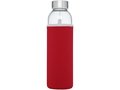 Bouteille de sport Bodhi 500 ml en verre 6