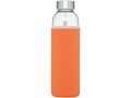 Bouteille de sport Bodhi 500 ml en verre 10