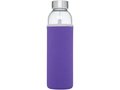 Bouteille de sport Bodhi 500 ml en verre 13