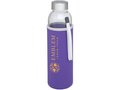 Bouteille de sport Bodhi 500 ml en verre 12