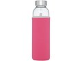 Bouteille de sport Bodhi 500 ml en verre 16