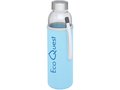 Bouteille de sport Bodhi 500 ml en verre 18